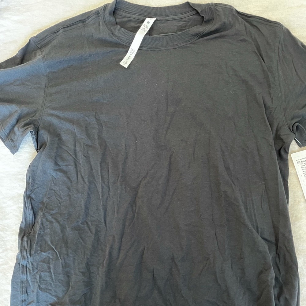 Lululemon All yours tee